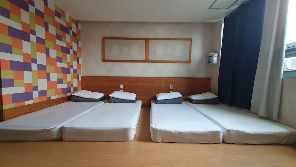 Hostel Korea 11th Changdeokgung 11/43