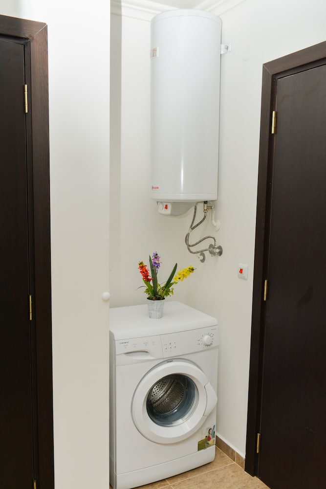 Olymp Apartcomplex 52/52