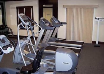 Hampton Inn And Suites Show Low Pine Top 24/42