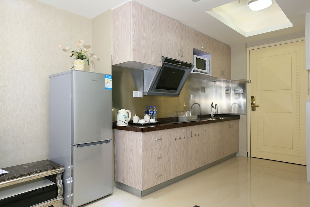 Yoyo International Apartment 8/50
