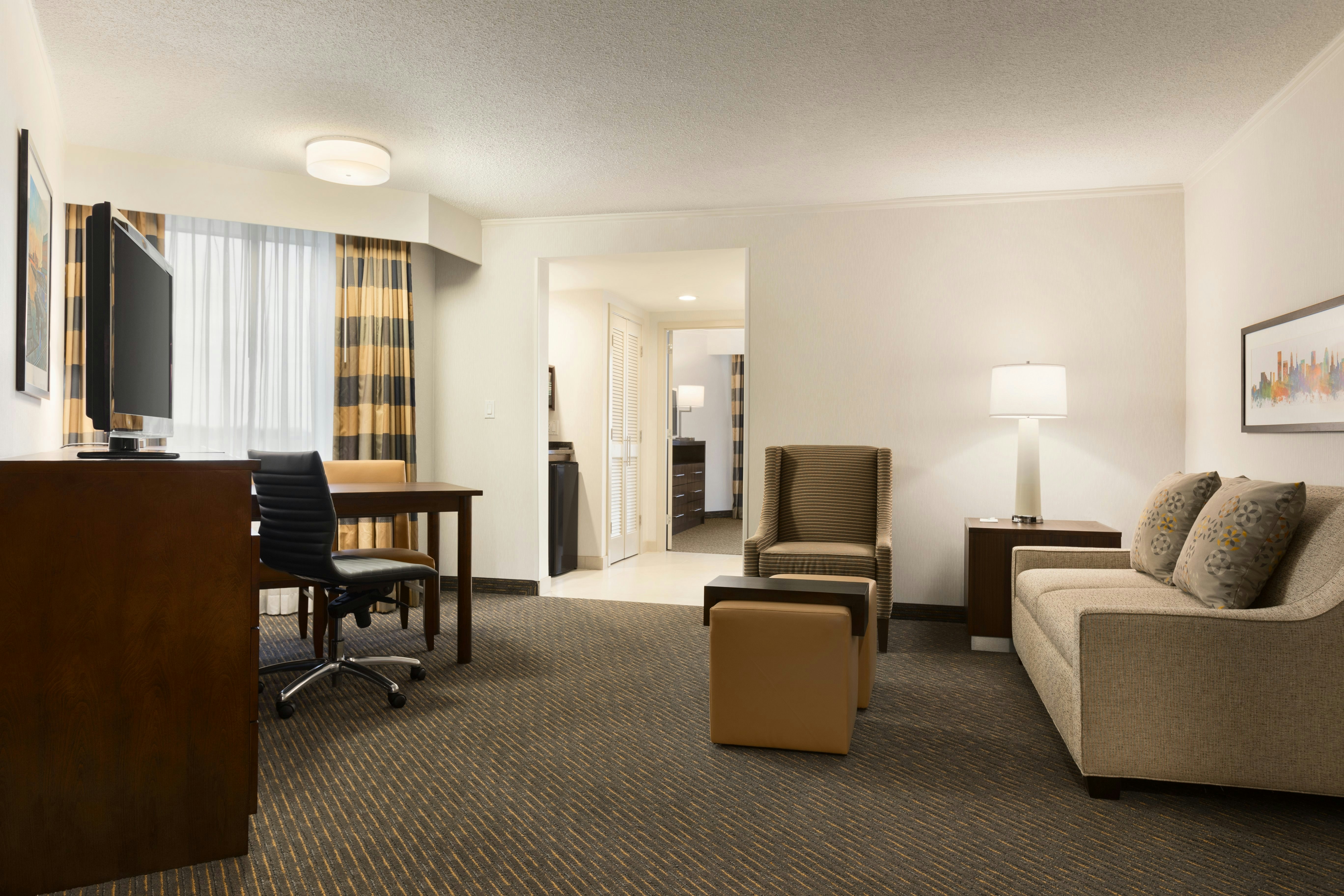 Embassy Suites By Hilton Baltimore At Bwi Airport 34/63