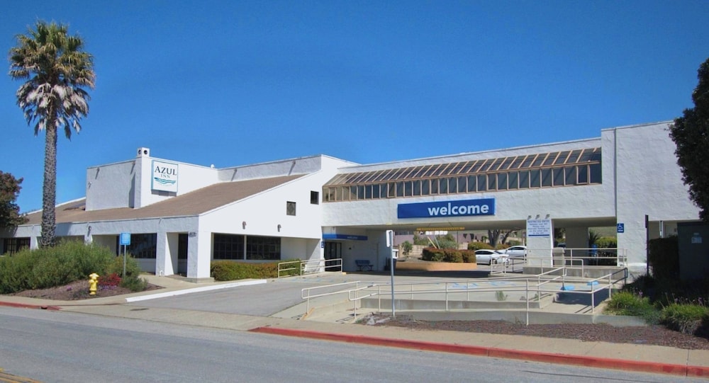 Motel6 San Simeon, CA - Hearst Castle Area 6/63