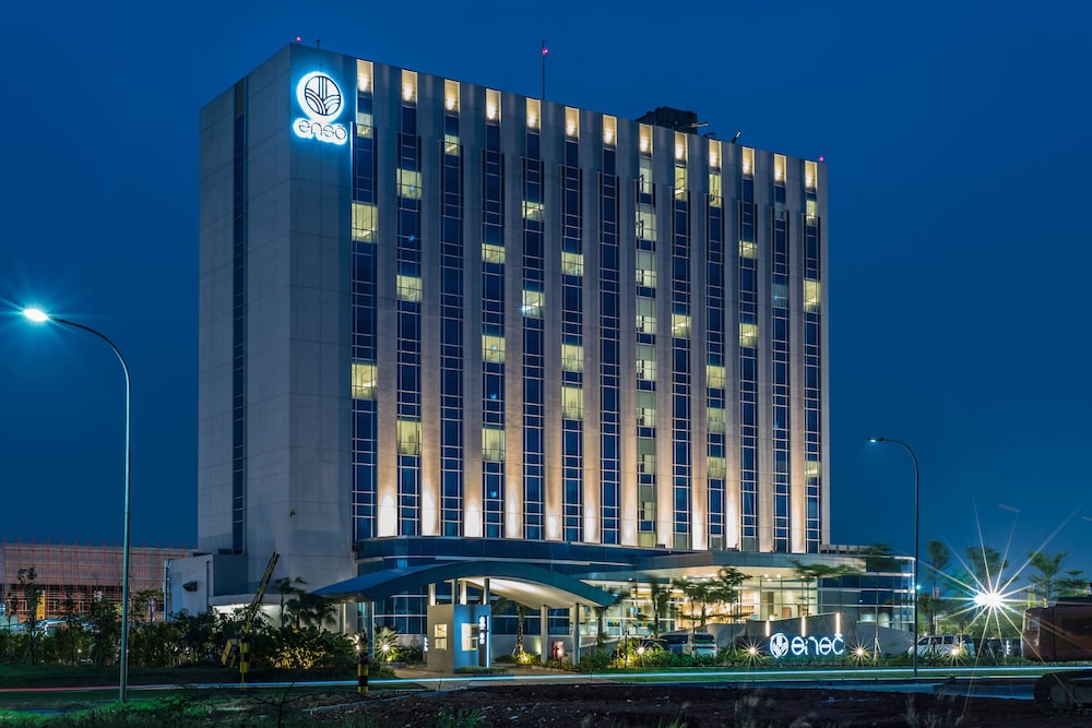 Enso Hotel photo5