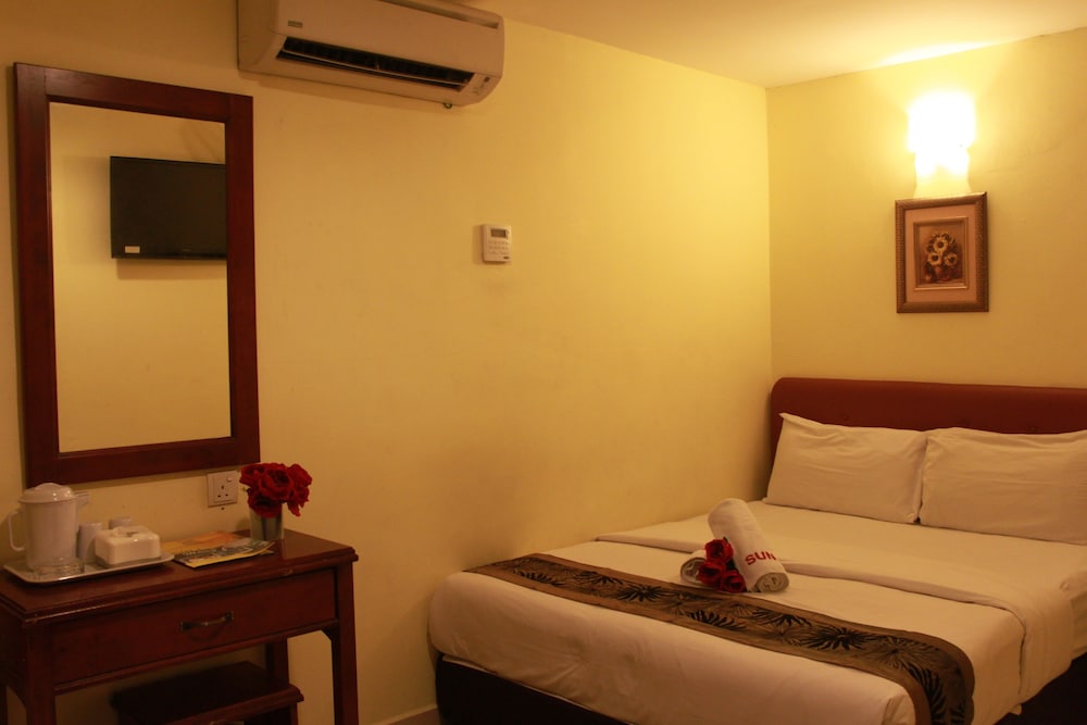 Sun Inns Hotel Kopkastam Kelana Jaya 40/60