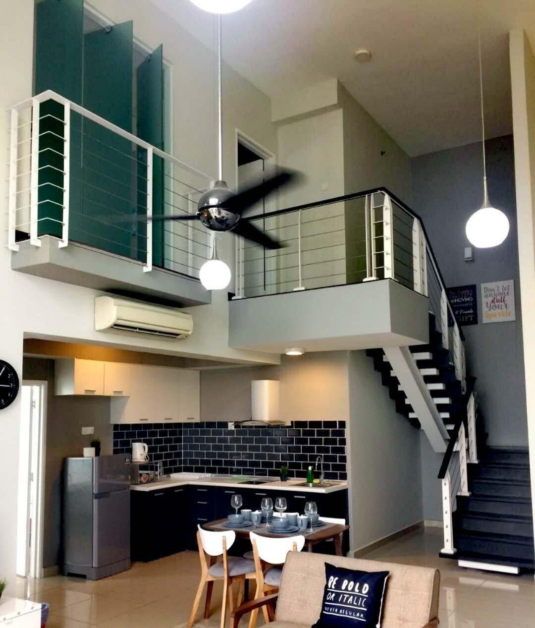 S Suites the Scott Garden 6/51