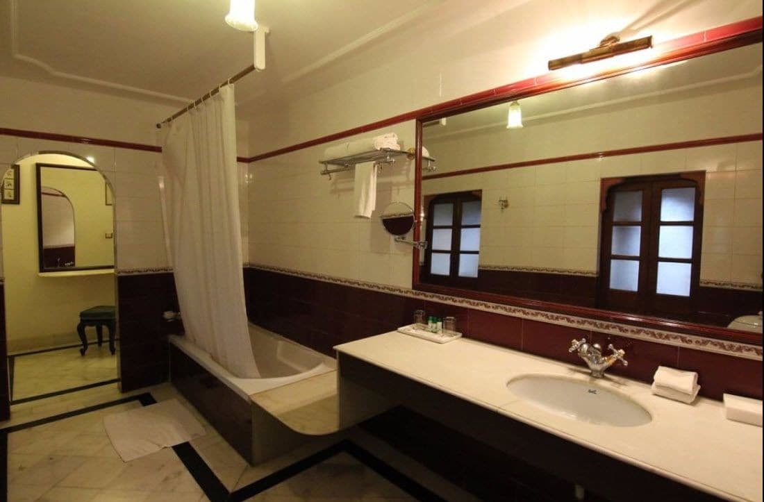 Historical, Suite, King Bed