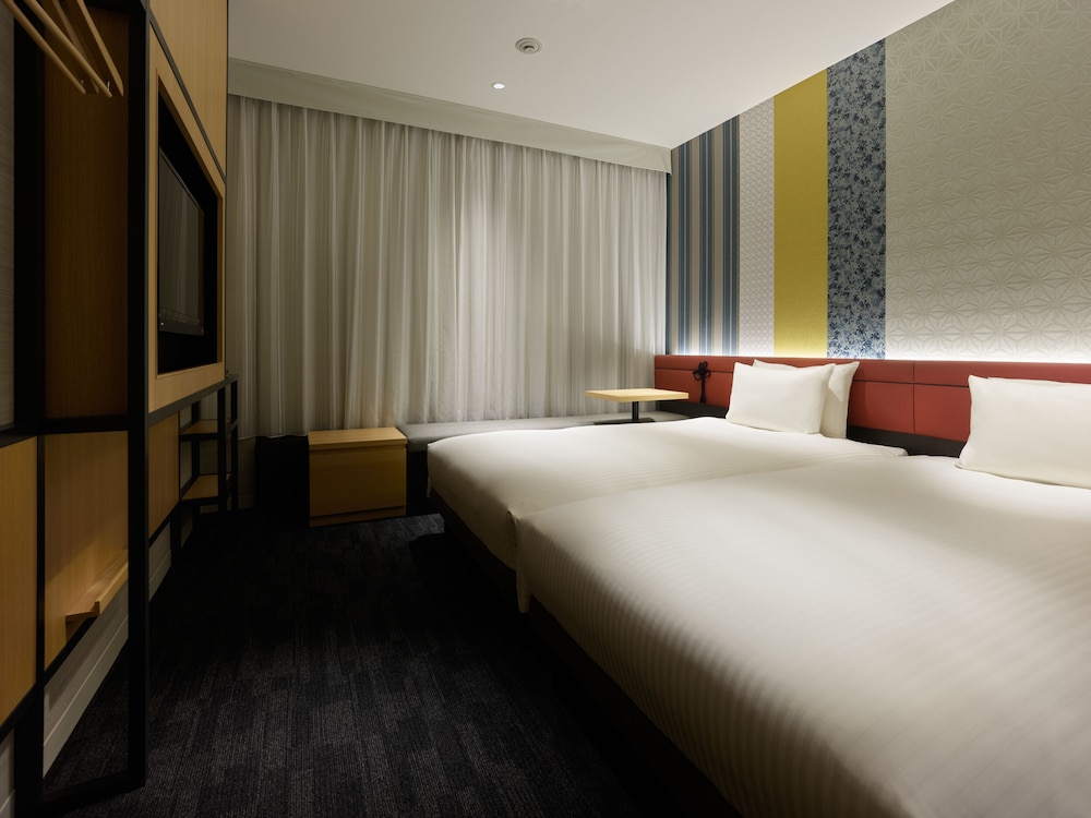 Mitsui Garden Hotel Kyoto Shijo 29/67