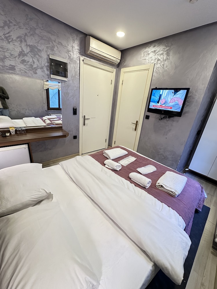 Montena Suite - Adults Only 18/50