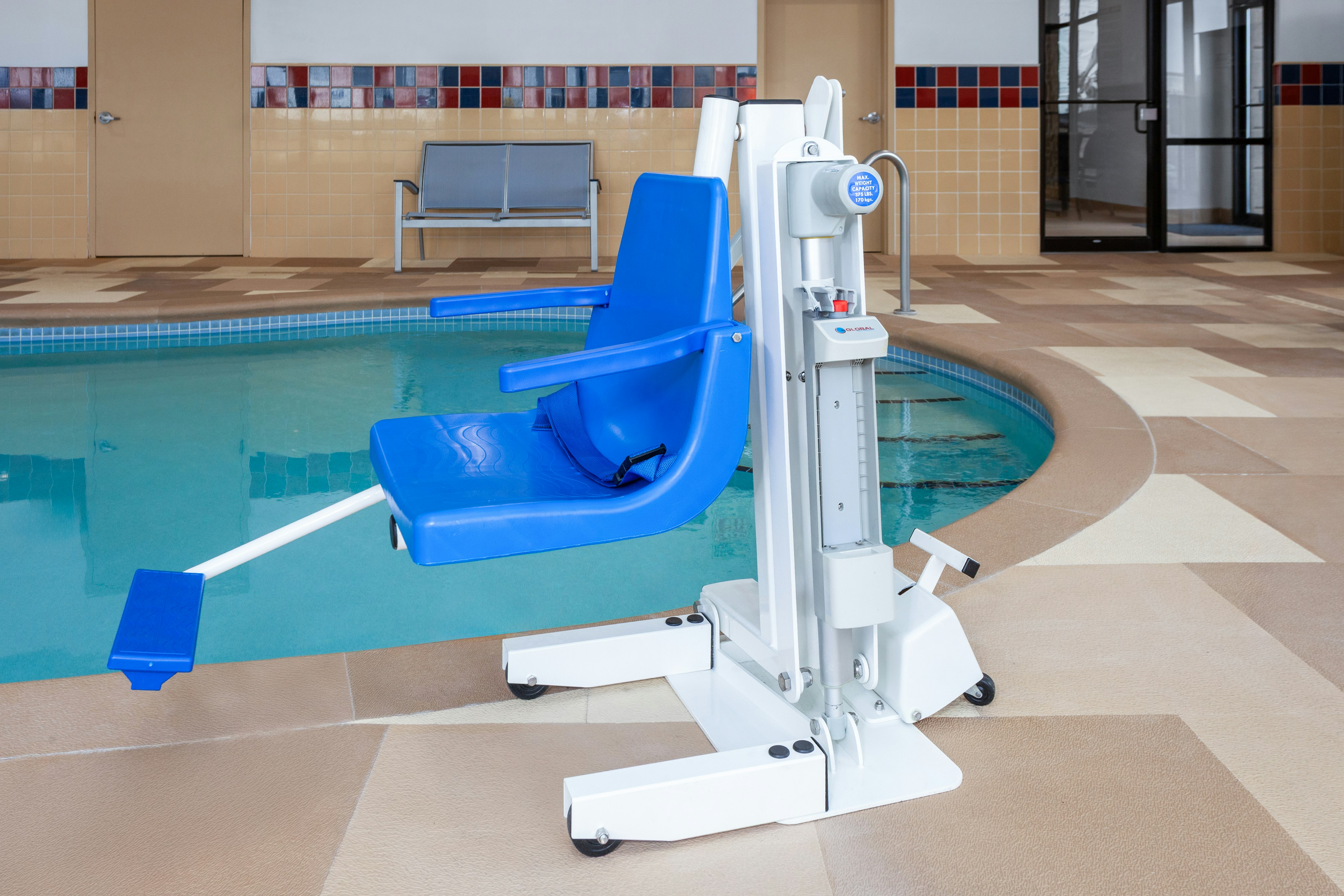 Hampton Inn & Suites Alexandria MN 23/50