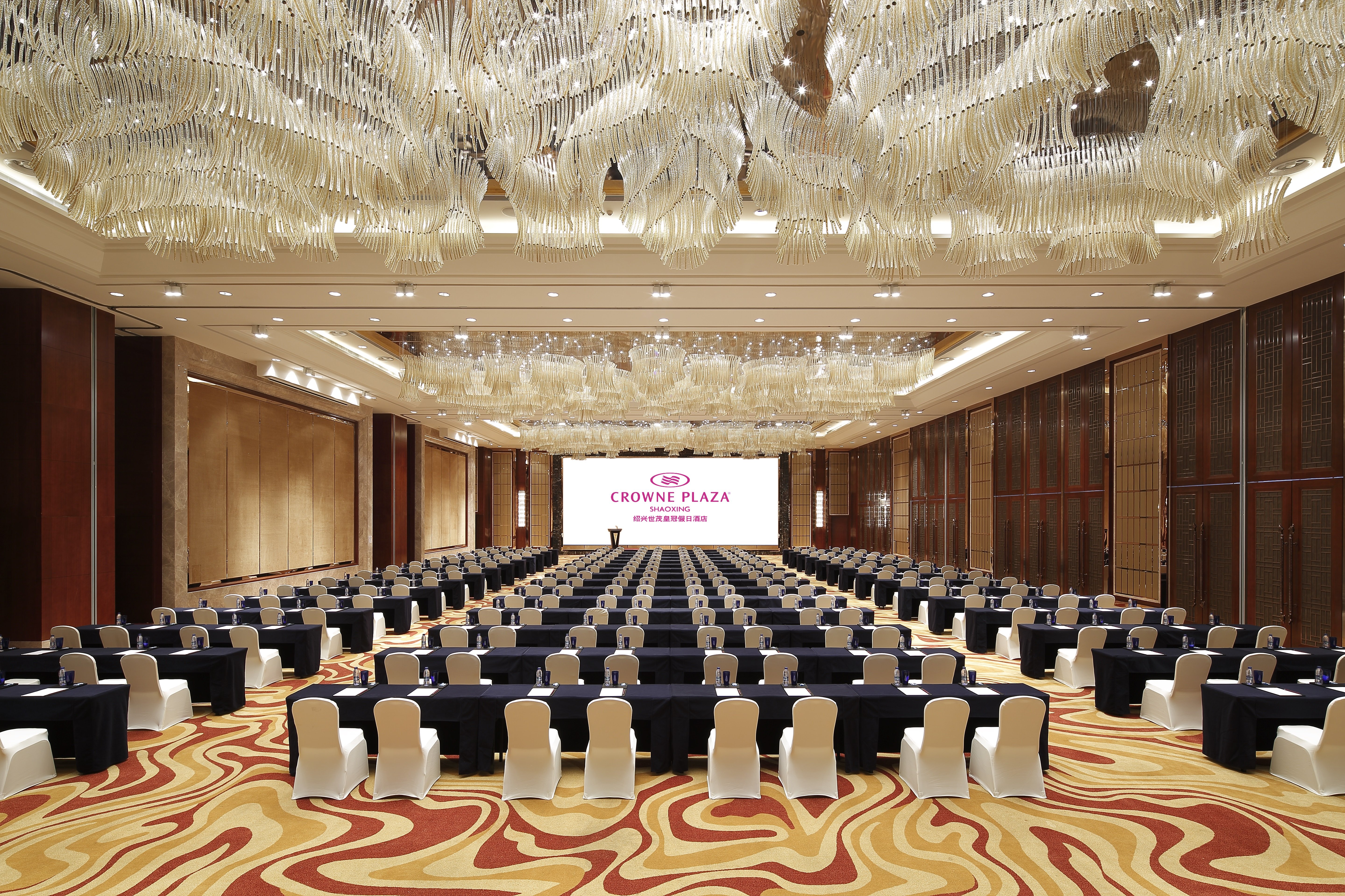 Crowne Plaza Shaoxing 34/50