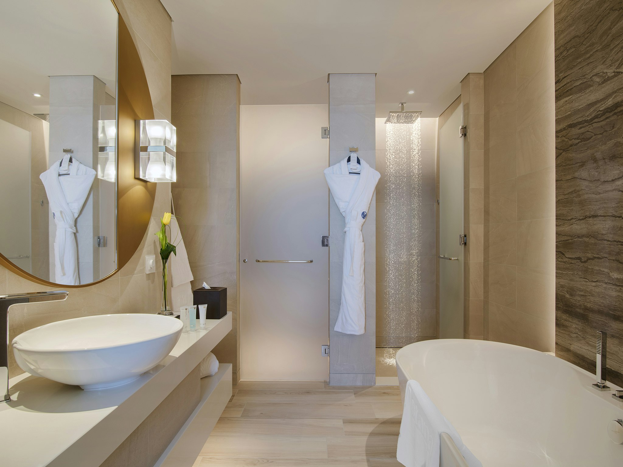 Al Bandar Arjaan By Rotana 50/50