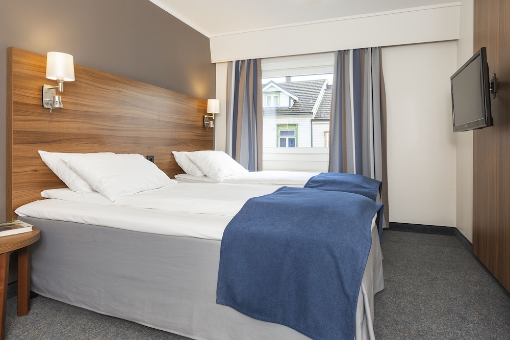 Thon Hotel Backlund 5/41
