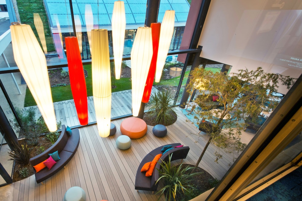 Nomad Hotel Roissy Cdg 29/48