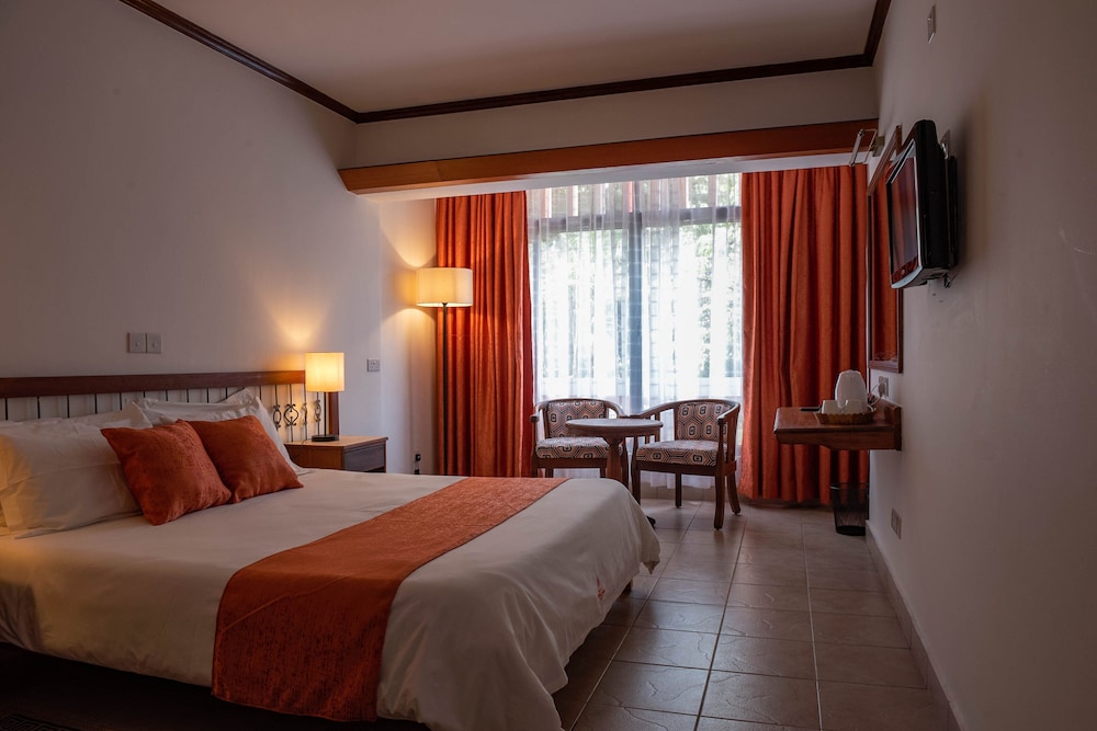 Hotel Boulevard Nairobi, City Centre CBD 11/47