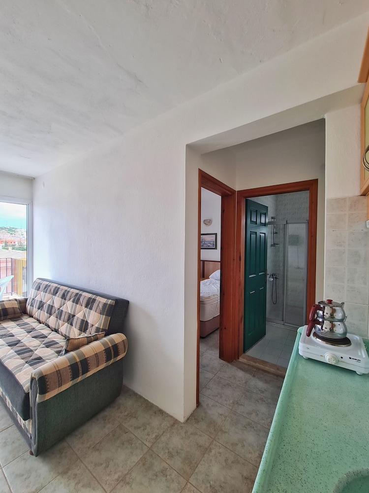 Fora Apart Otel 14/50