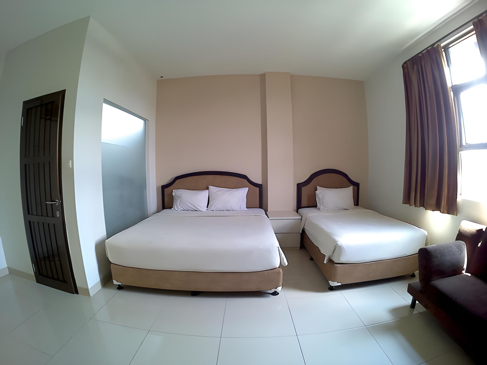 Asoka Hotel 15/48
