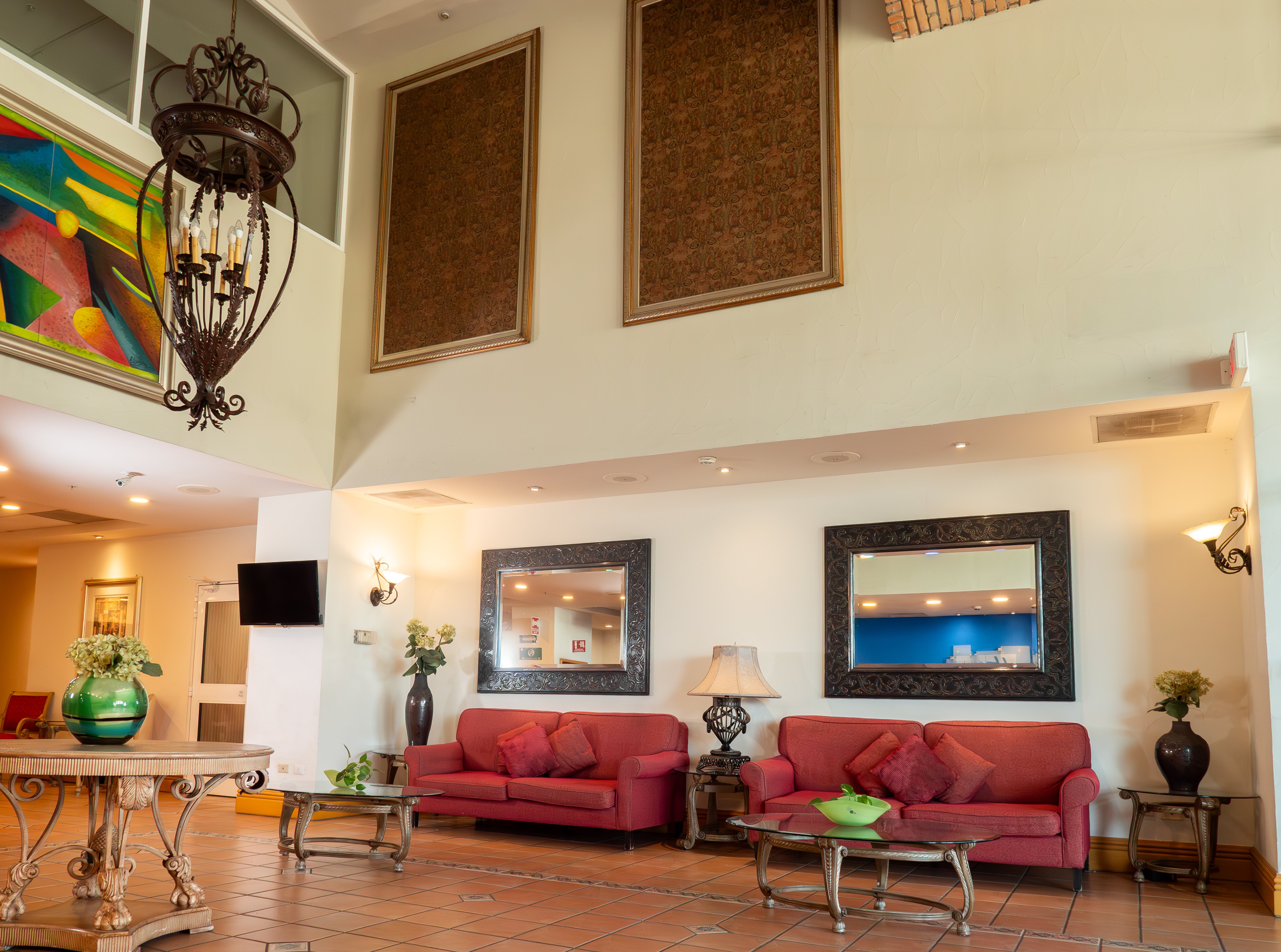 Holiday Inn Express Silao Aeropuerto Bajio 23/36