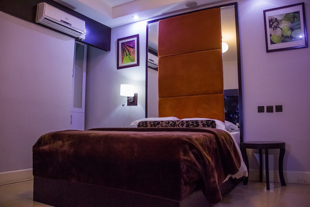 Best Western Starfire Hotel 26/75