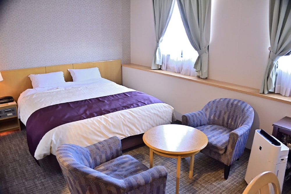 Takasaki Urban Hotel 18/50