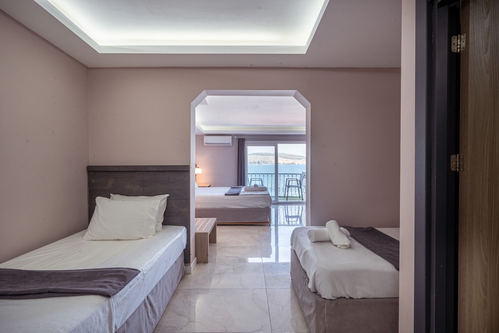 Akyali Butik Hotel 9/50