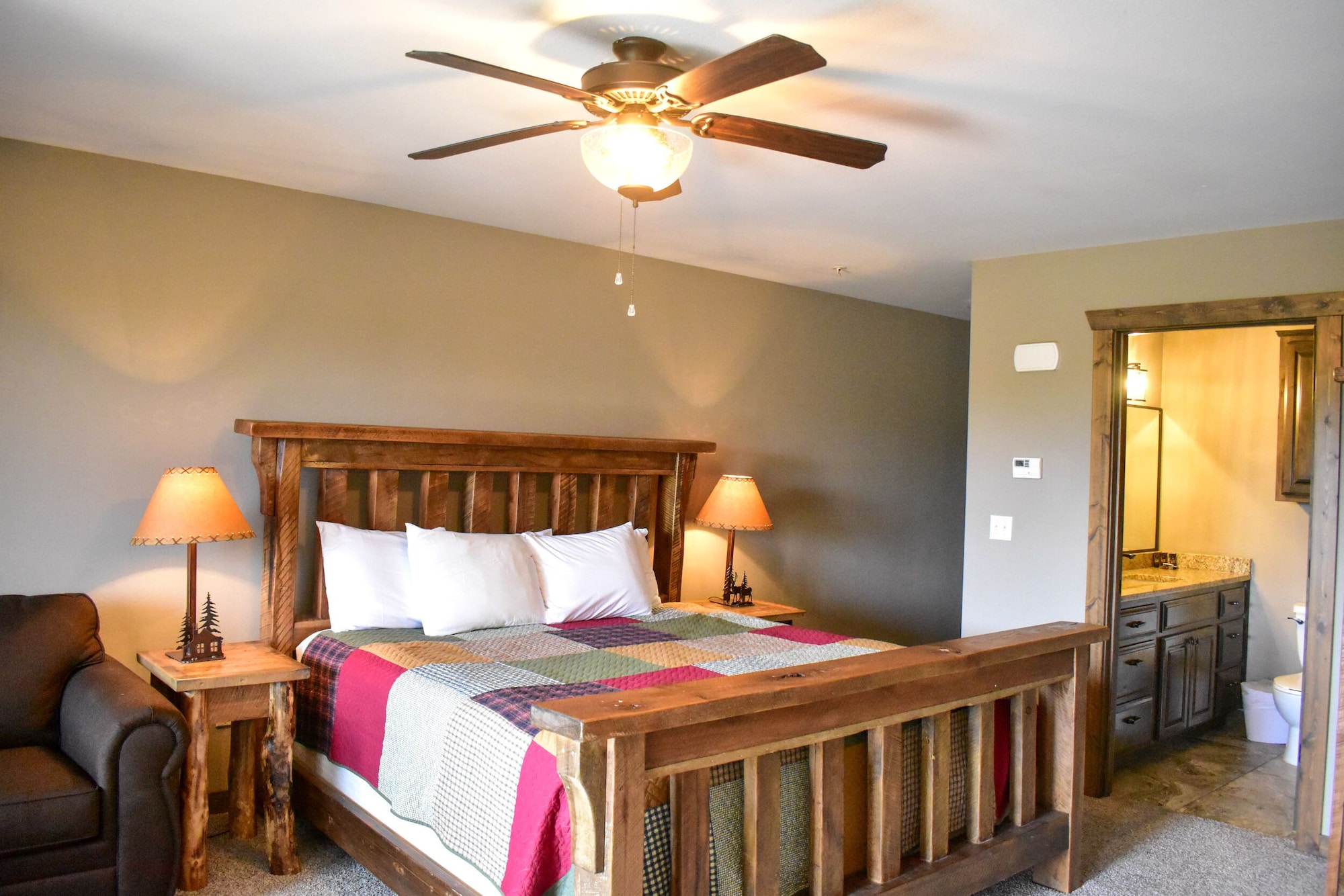 Condo, King Bed, Bunk Bed, Queen Bed, Water Front, Sofa