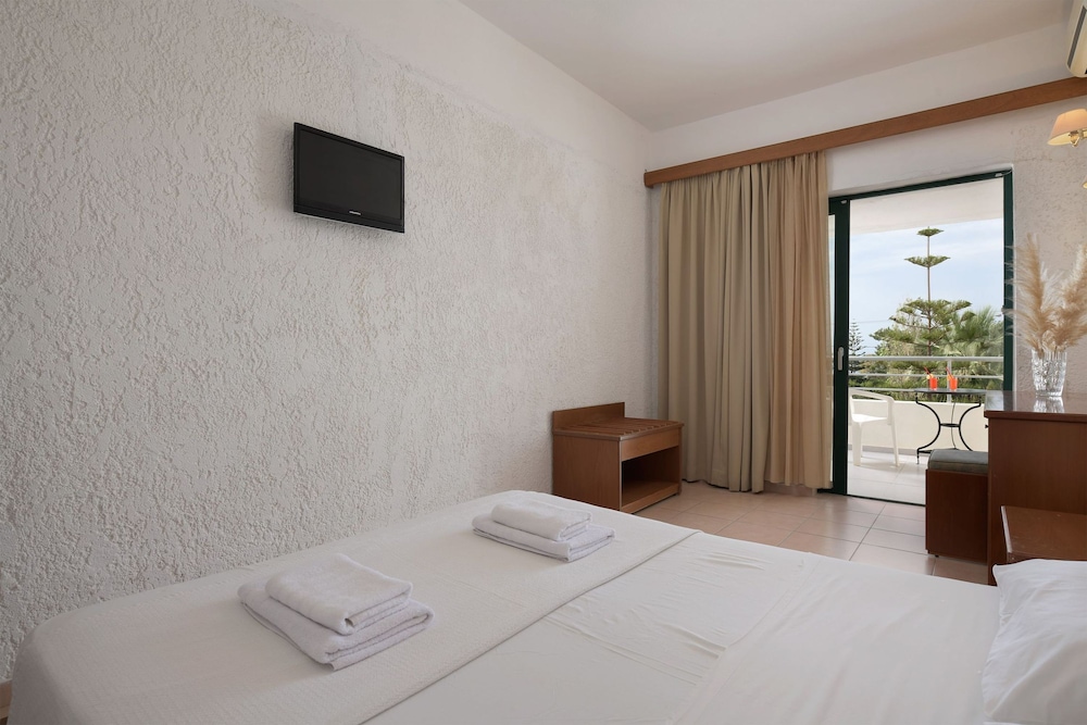 Azul Eco Hotel 11/50