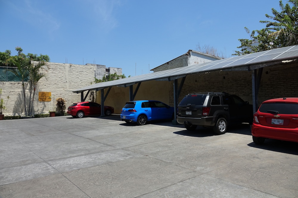 La Merced Hotel 37/50