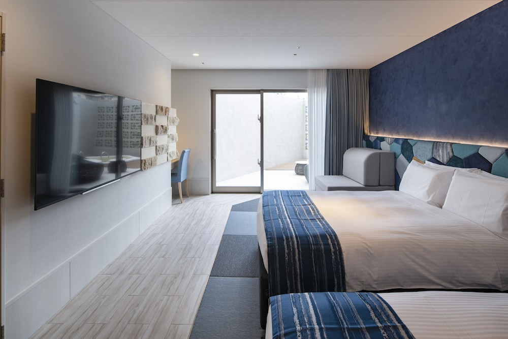 Okinawa Hinode Resort And Hot Spring Hotel 18/50