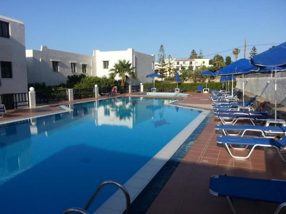 Dimitra Hotel 18/42