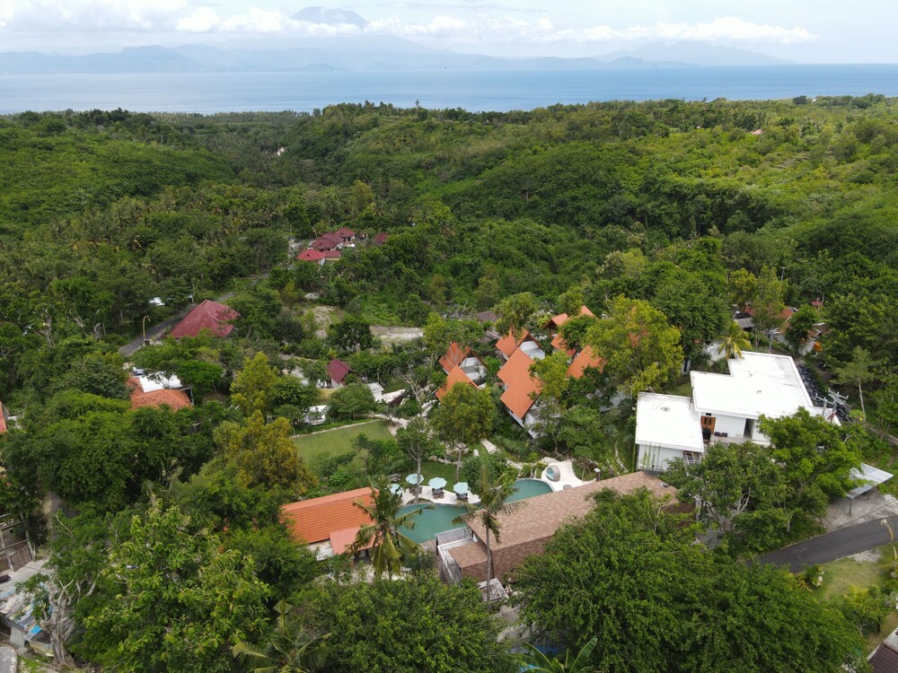 Deep Roots Dive & Yoga Resort 47/50