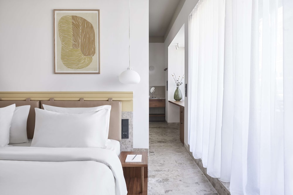 The Social Athens Hotel, a member of Radisson Individuals 11/50