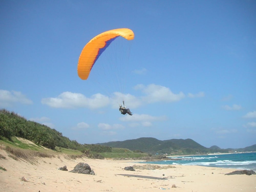 PETIT RESORT NATIVE SEA AMAMI 20/47