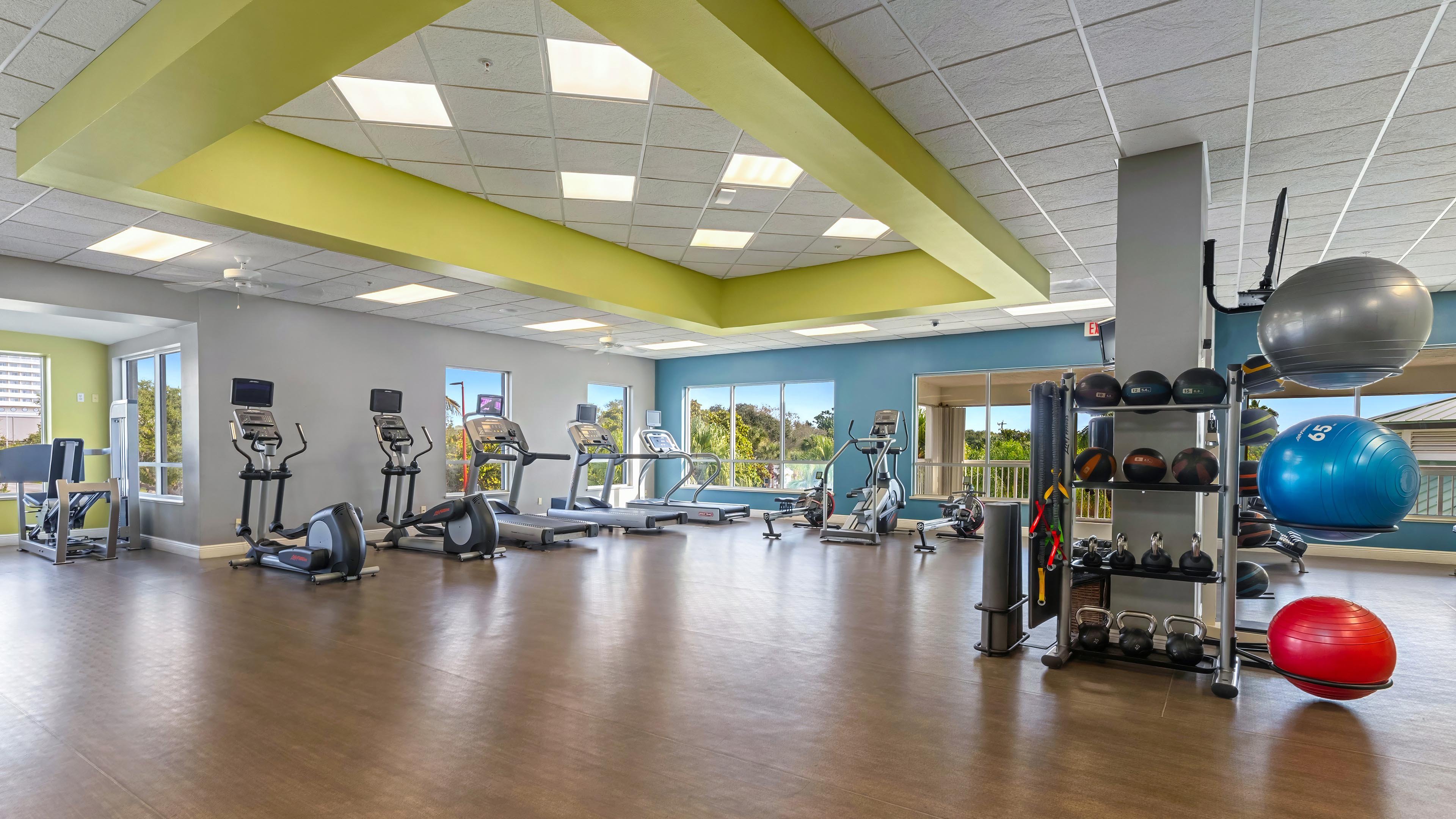Holiday Inn Club Vacations Cape Canaveral Beach Resort 44/82