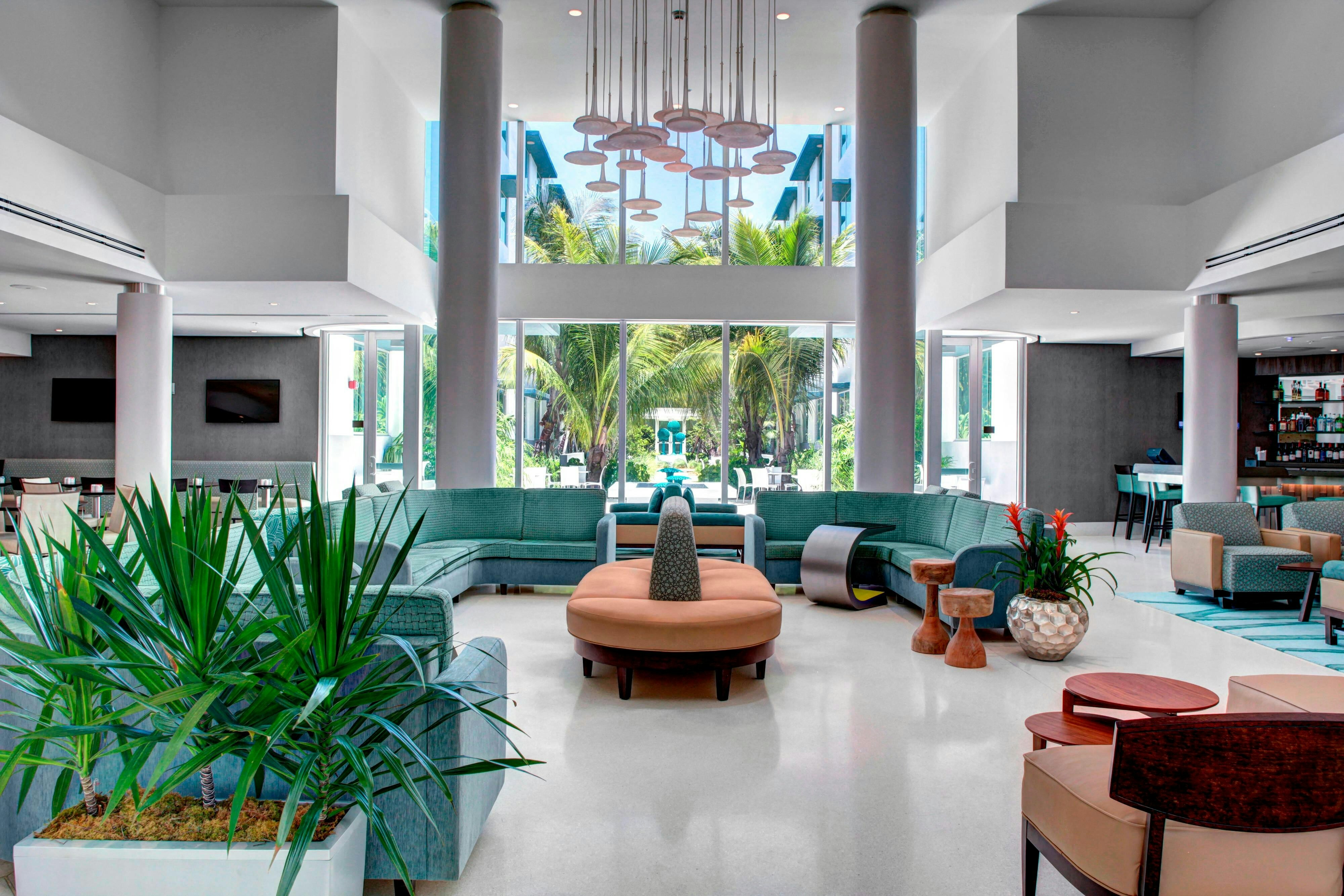 Residence Inn Miami Beach Surfside 26/63