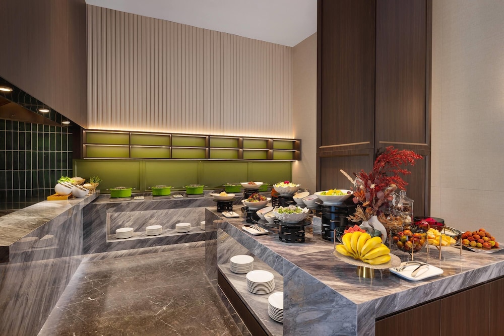 Days Hotel by Wyndham Suzhou Dushu Lake 26/31