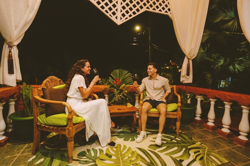 Hotel Villabosque 17/73