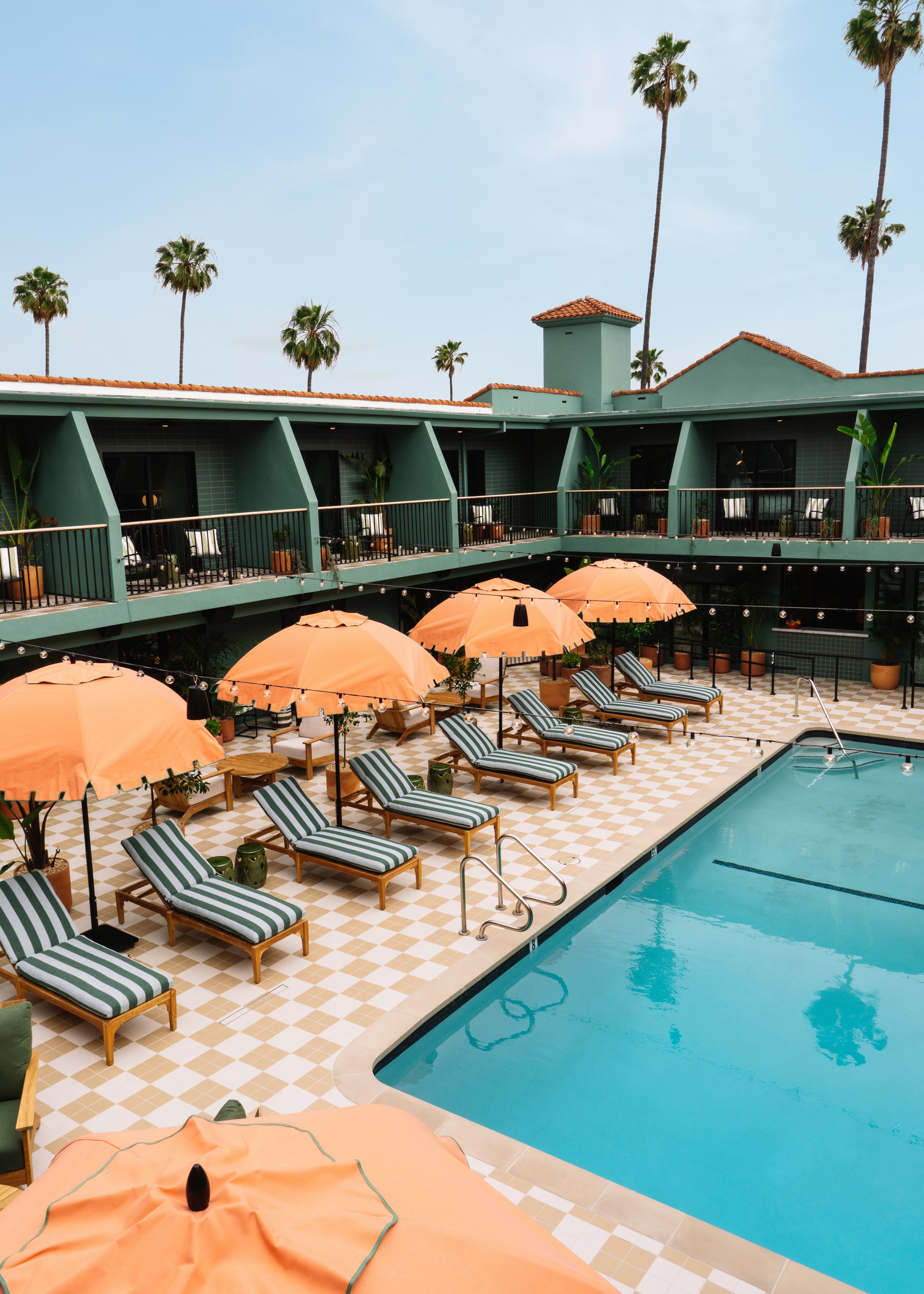 Palihotel Hollywood 35/50