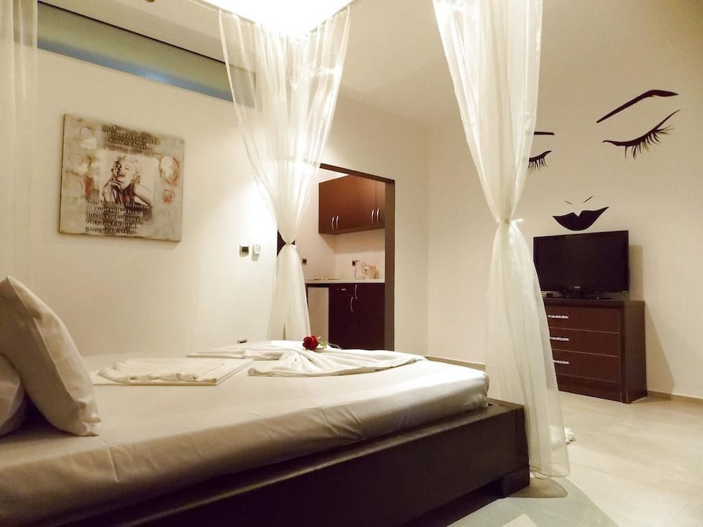 Apart-Hotel Residence 11/33
