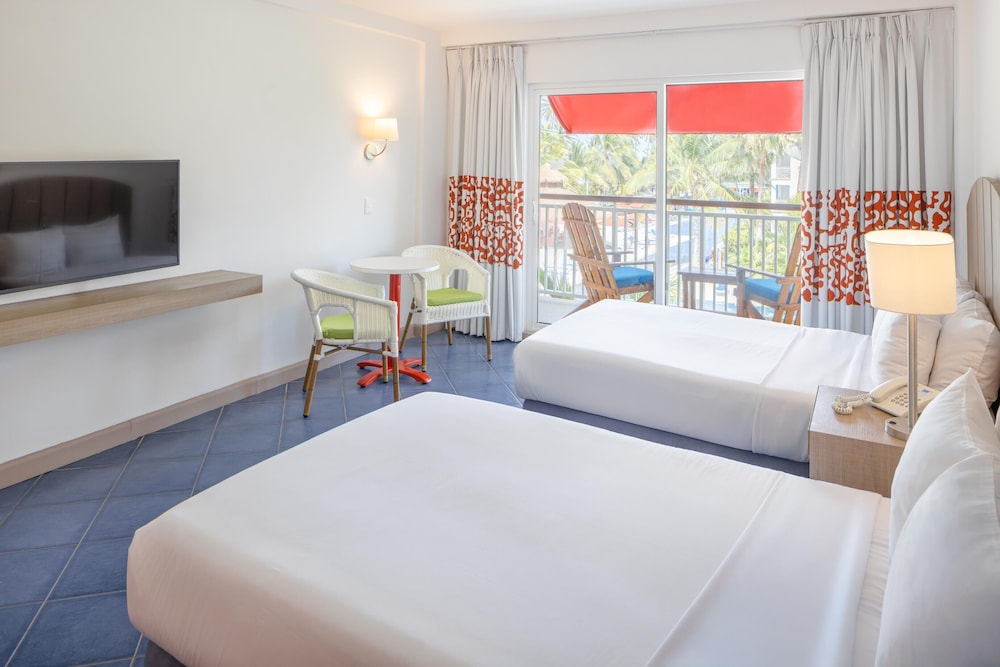 Decameron Isleno - All Inclusive 25/75