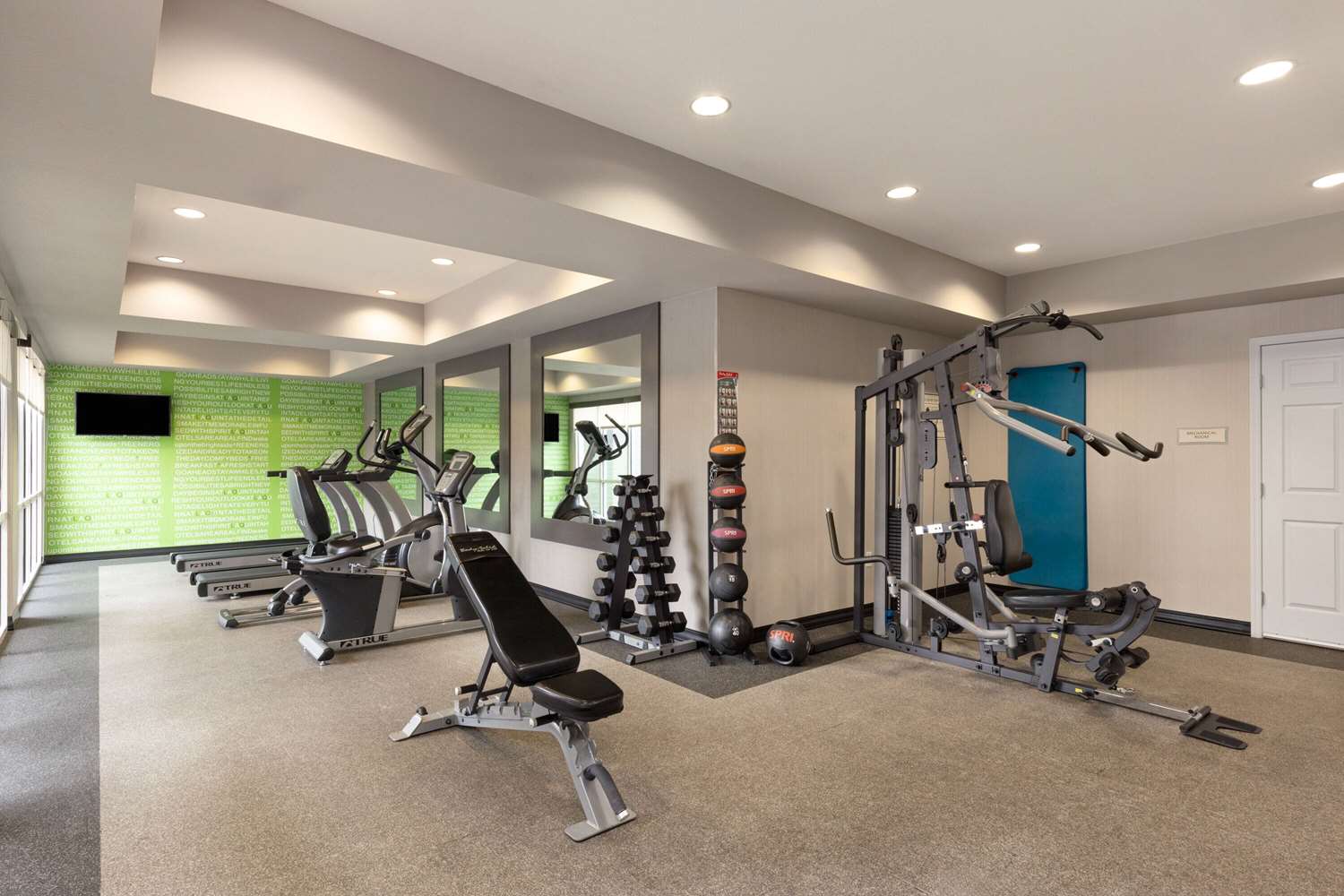 La Quinta Inn Suites Williams Grand Canyon Area 22/39