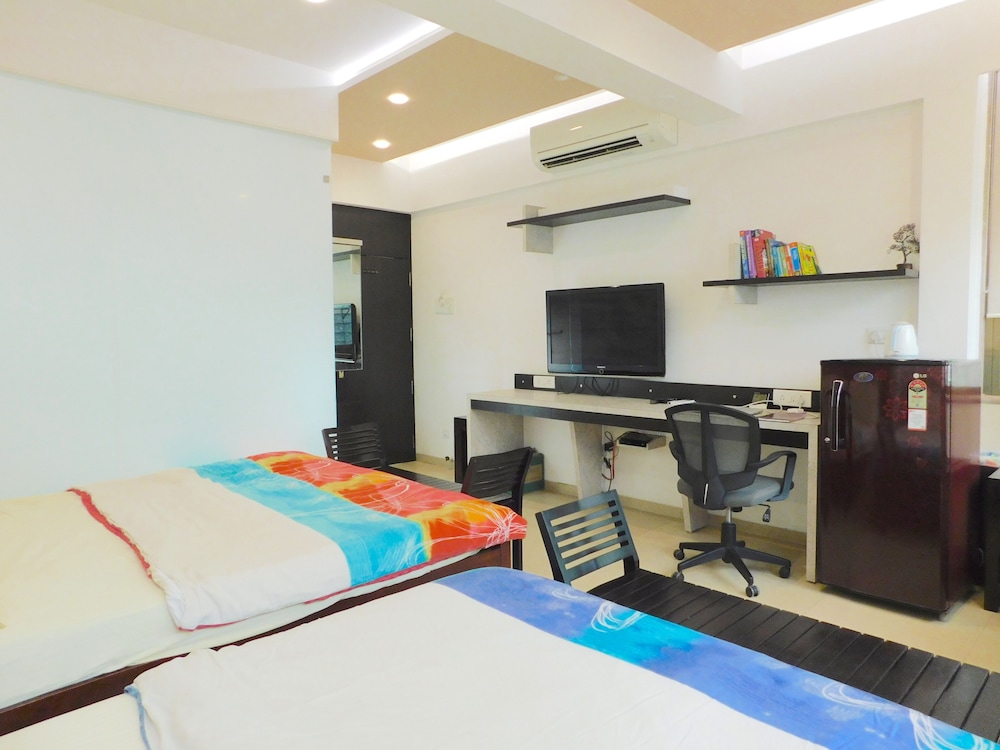 Apartment In Mumbai City Centre 17/23