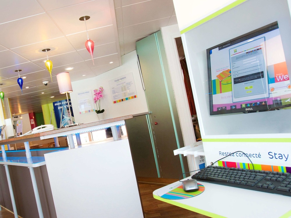 ibis Styles Bourg en Bresse 5/60