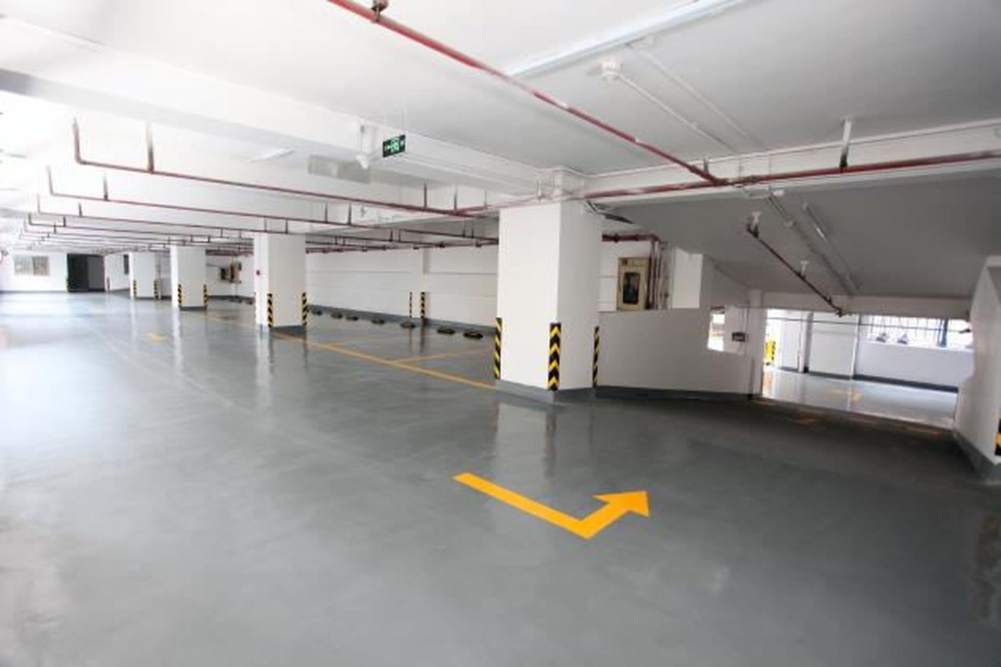 Aishang Hotel (Foshan Shunde Lecong Furniture City store) 53/56