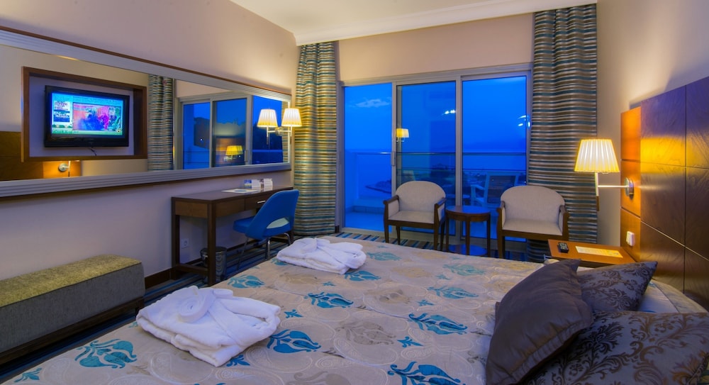 STANDART ROOM SEA VIEW