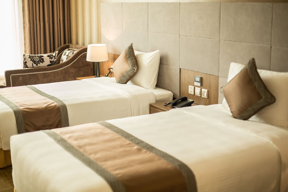 Muong Thanh Luxury Phu Tho Hotel 10/50