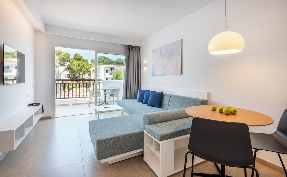 Inturotel Cala Azul Park 54/71