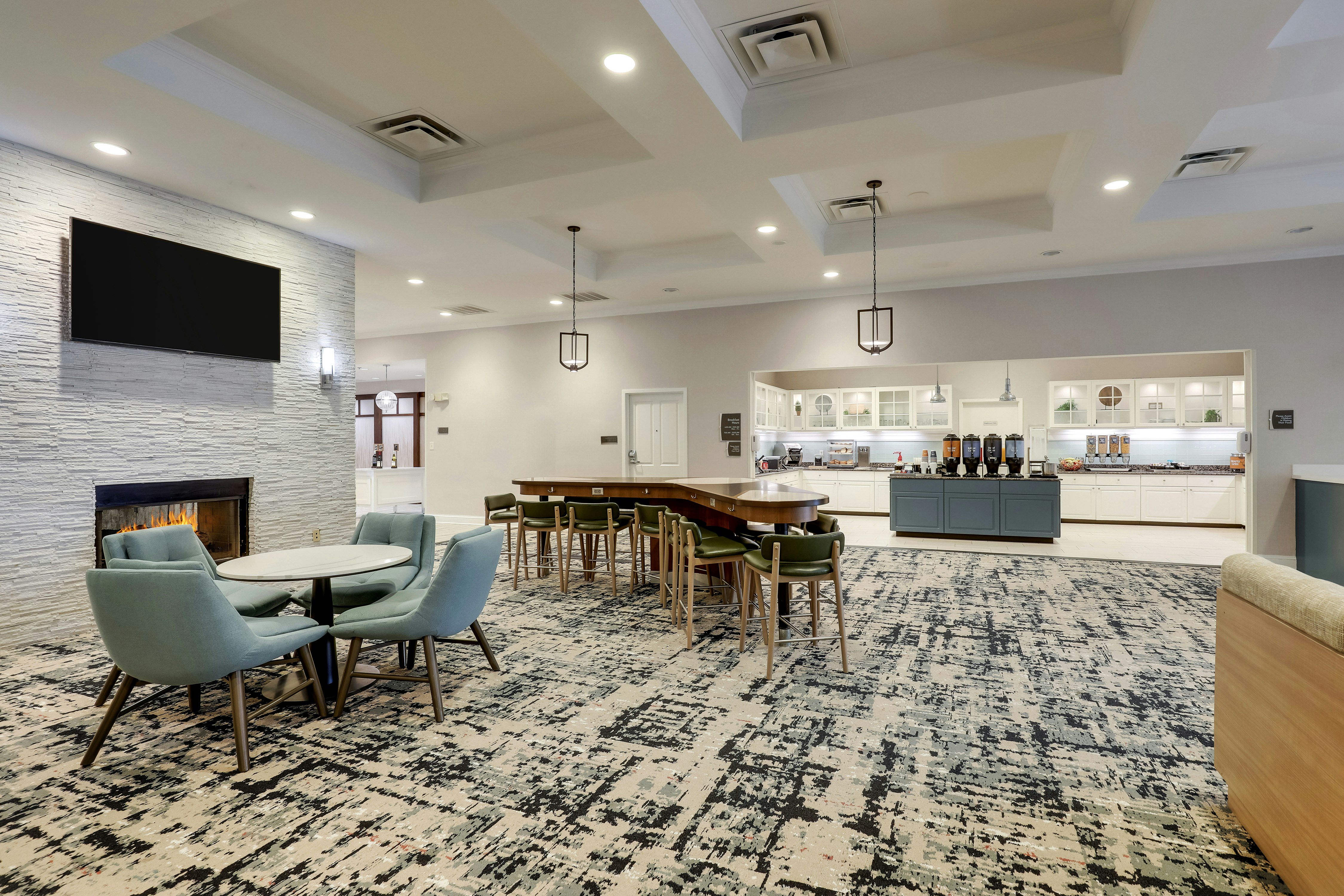 Homewood Suites By Hilton Charleston Mt Pleasant 41/54
