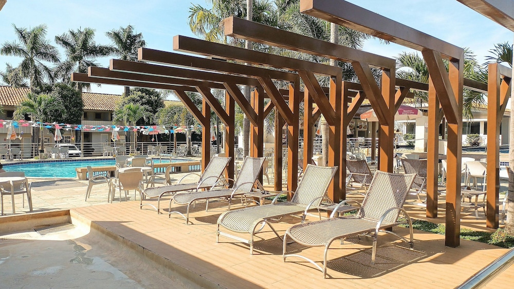 Diroma International Resort Via Caldas 46/49