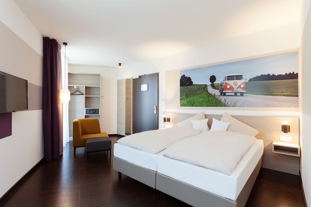 Vienna House Easy by Wyndham Osnabruck 14/75