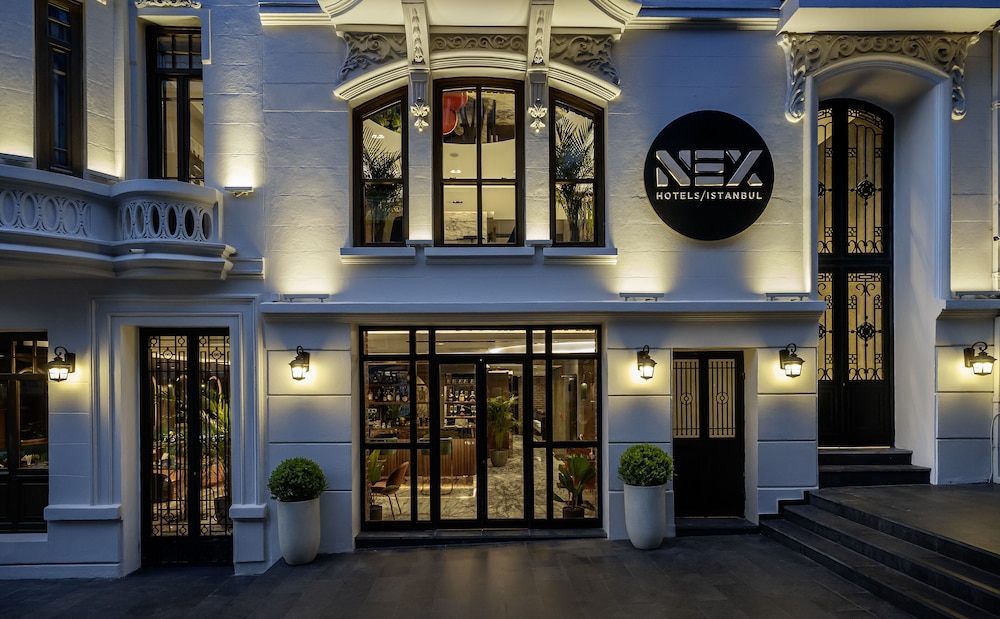 Nex Hotel Istanbul City Center in ISTANBUL